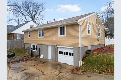 1202 37th Street NW, Canton, OH 44709 - Photo 21