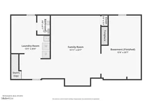 483 Parkside Dr, Akron, OH 44313 - Photo 37