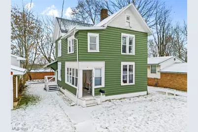 1010 S Liberty Avenue, Alliance, OH 44601 - Photo 3