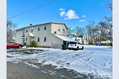 1132 Woodland Avenue NE, Warren, OH 44483 - Photo 33