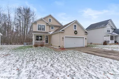 443 Harvest Drive, Ravenna, OH 44266 - Photo 3