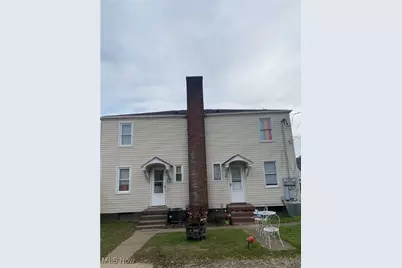 101 W 39th Street, Shadyside, OH 43947 - Photo 3