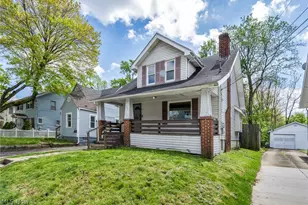 970 Hunt St, Akron, OH 44306 - Photo 1