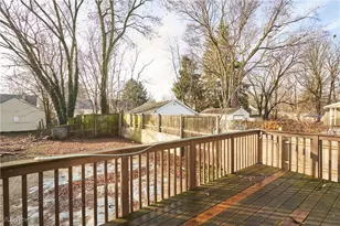 970 Hunt St, Akron, OH 44306 - Photo 5