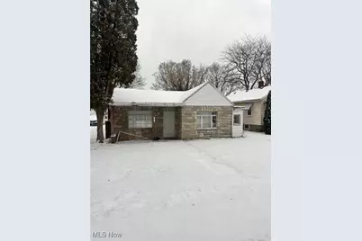 265 E 41st Street, Lorain, OH 44052 - Photo 1