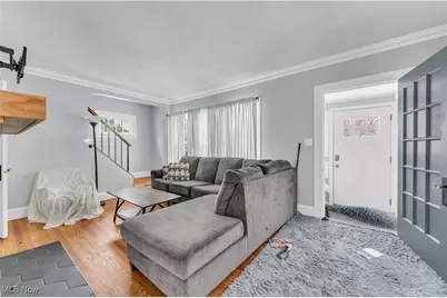 2017 Goodnor Road, Cleveland Heights, OH 44118 - Photo 5