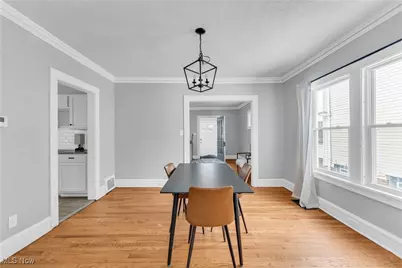 2017 Goodnor Road, Cleveland Heights, OH 44118 - Photo 7