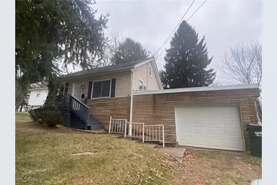 103 Wallace Street, St Clairsville, OH 43950 - Photo 1