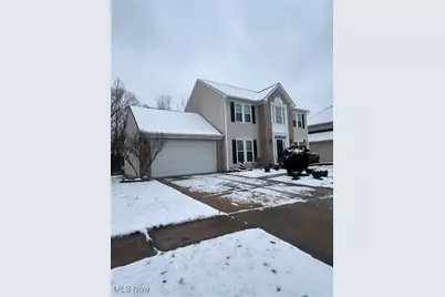 654 Brookwood Court, Northfield, OH 44067 - Photo 3