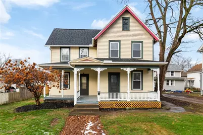 710 North Avenue NE, Massillon, OH 44646 - Photo 1