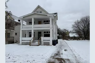 12402 Benwood Avenue, Loveland, OH 44105 - Photo 1