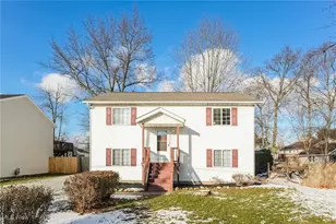 2789 Old Home Rd, Akron, OH 44312 - Photo 1