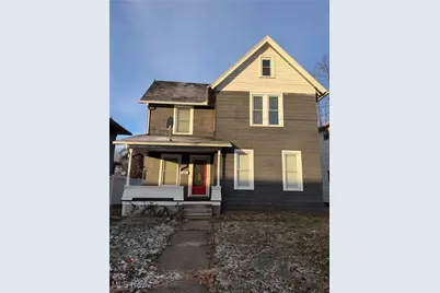 875 Wales Road NE, Massillon, OH 44646 - Photo 1