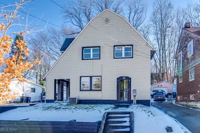 561 Melrose Street, Akron, OH 44305 - Photo 1