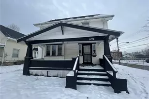 944 Baughman St, Akron, OH 44320 - Photo 1