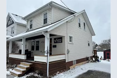 426 Diamond Street, Ashland, OH 44805 - Photo 1