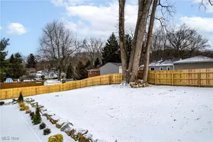 3101 Wagoner St, Akron, OH 44319 - Photo 33