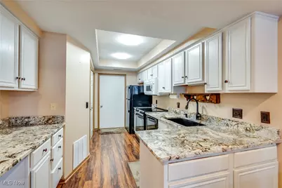 4201 Tannybrooke Lane NW #4C, Canton, OH 44718 - Photo 15