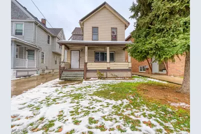 2809 Archwood Avenue, Loveland, OH 44109 - Photo 1