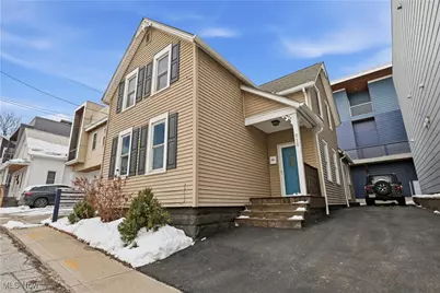 710 University Court, Loveland, OH 44113 - Photo 3