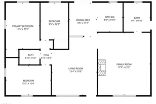 615 Jeanette St, Brunswick Hills, OH 44212 - Photo 3