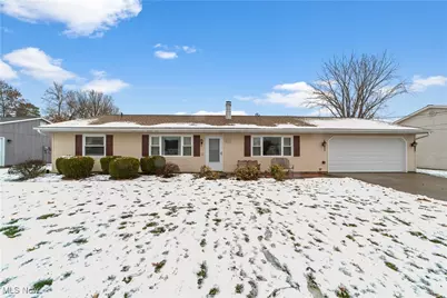 615 Jeanette Street, Brunswick Hills, OH 44212 - Photo 1