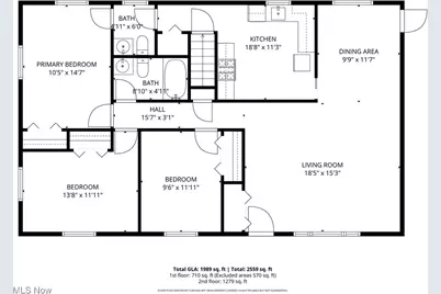 5345 Fairtree Road, Huber Heights, OH 44146 - Photo 35
