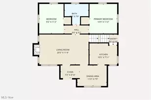 1220 Ellwood Ave SW, Canton, OH 44710 - Photo 25