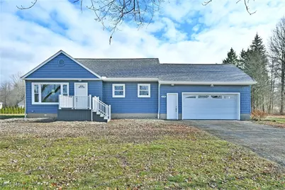 9190 Warren Painsville Road, South Bloomfield, OH 44450 - Photo 1