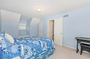 8730 Lake in the Woods Trail, Chagrin Falls, OH 44023 - Photo 11