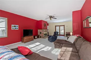 8730 Lake in the Woods Trail, Chagrin Falls, OH 44023 - Photo 27