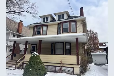 1489 Wyandotte Avenue, Oakwood, OH 44107 - Photo 1