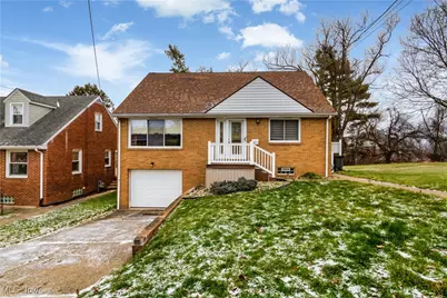 218 Pico Street, Steubenville, OH 43952 - Photo 1