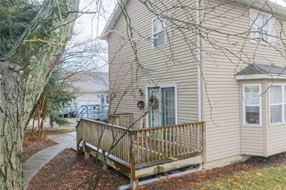 837 2nd Street SE, New Philadelphia, OH 44663 - Photo 3