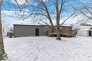 2821 Rexford Rd, Youngstown, OH 44511 - Photo 27
