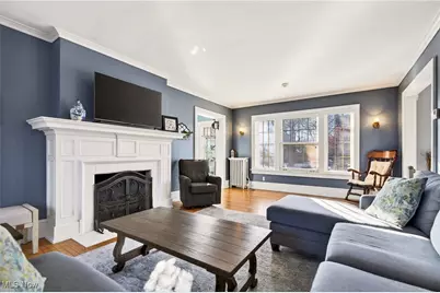 215 21st Street NW, Canton, OH 44709 - Photo 9