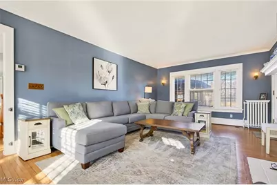 215 21st Street NW, Canton, OH 44709 - Photo 5