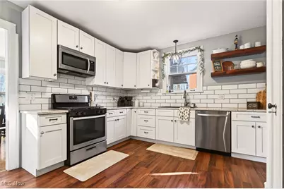 215 21st Street NW, Canton, OH 44709 - Photo 11