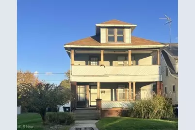 1214 Roslyn Avenue SW, Canton, OH 44710 - Photo 1