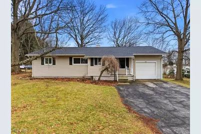 211 McKinney Boulevard, Kent, OH 44240 - Photo 1