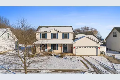 496 Still Water Boulevard, Elyria, OH 44035 - Photo 1