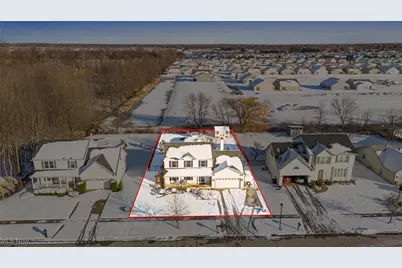 496 Still Water Boulevard, Elyria, OH 44035 - Photo 5