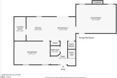 496 Still Water Boulevard, Elyria, OH 44035 - Photo 47