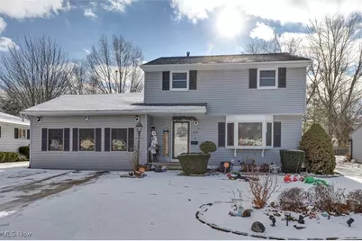 1501 Tower Boulevard, Lorain, OH 44053 - Photo 1