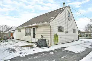 1543 Lynn Ave, Youngstown, OH 44514 - Photo 5