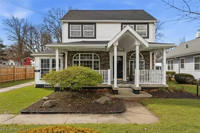 244 Shields Road, Boardman, OH 44512 - Photo 1