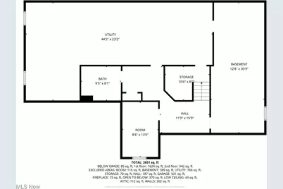 340 Granger Drive, LaGrange, OH 44050 - Photo 45