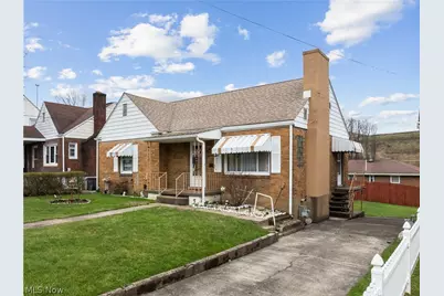 643 Western Avenue, Mingo Junction, OH 43938 - Photo 3