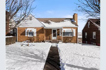 643 Western Avenue, Mingo Junction, OH 43938 - Photo 1