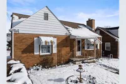 643 Western Avenue, Mingo Junction, OH 43938 - Photo 5